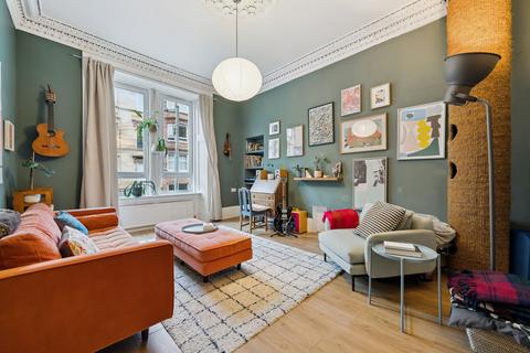 2 bedroom flat for sale, 14 McLennan Street, Flat 1/2, Mount Florida, Glasgow, G42 9DQ