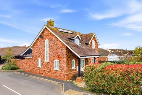 undefined, Harkness Court, Hanslope, MK19