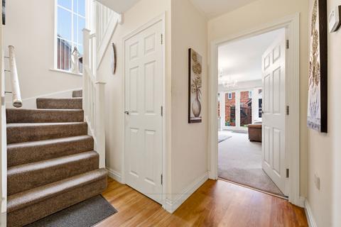undefined, Harkness Court, Hanslope, MK19