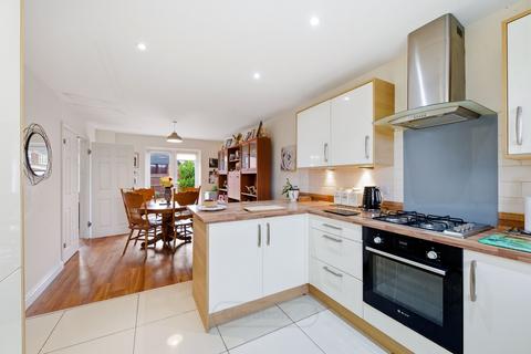 undefined, Harkness Court, Hanslope, MK19