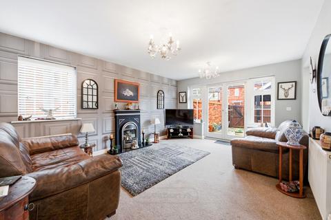 undefined, Harkness Court, Hanslope, MK19