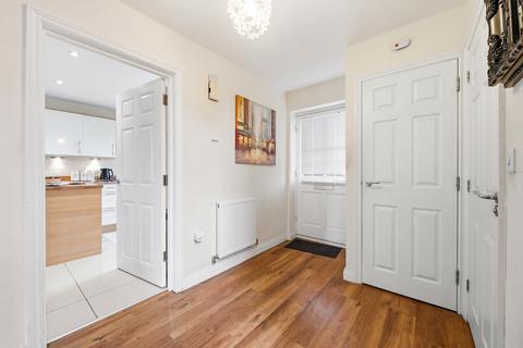 undefined, Harkness Court, Hanslope, MK19