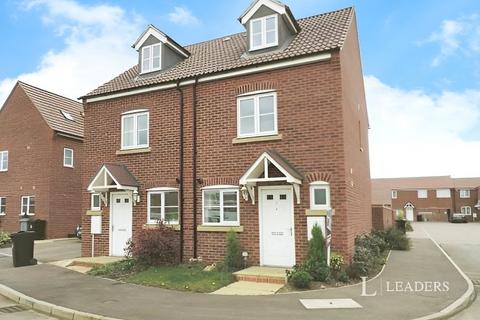 undefined, Kingsgate, Market Deeping, Peterborough, PE6
