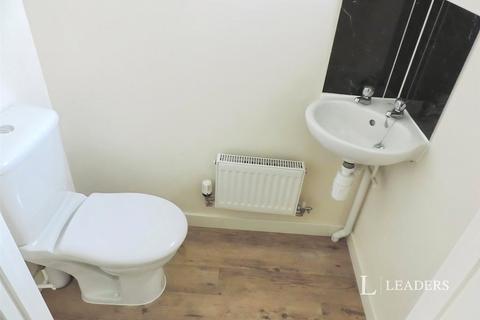 undefined, Kingsgate, Market Deeping, Peterborough, PE6