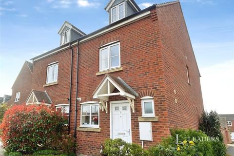 undefined, Kingsgate, Market Deeping, Peterborough, PE6