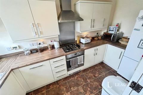 undefined, Kingsgate, Market Deeping, Peterborough, PE6