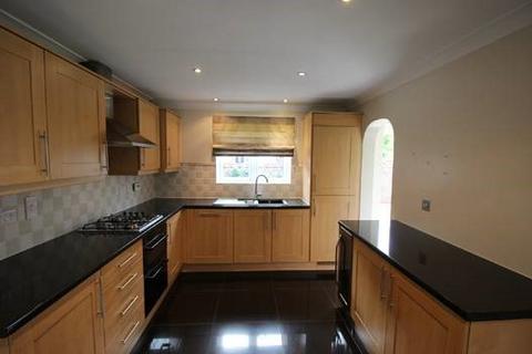 undefined, The Furlong, Oakley, Bedford, MK43
