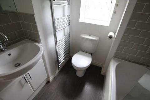 undefined, The Furlong, Oakley, Bedford, MK43
