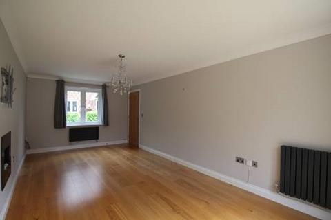 undefined, The Furlong, Oakley, Bedford, MK43