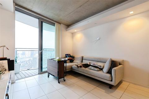 1 bedroom flat to rent, Apartment 2106 3 Tidal Basin Road, London, E16 1UX, London, E16