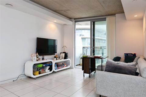 1 bedroom flat to rent, Apartment 2106 3 Tidal Basin Road, London, E16 1UX, London, E16