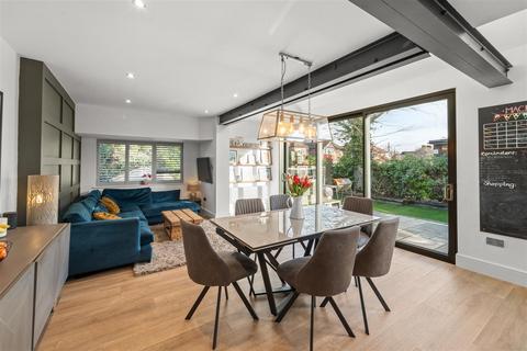 5 bedroom detached house for sale, Homelands Road, Sale