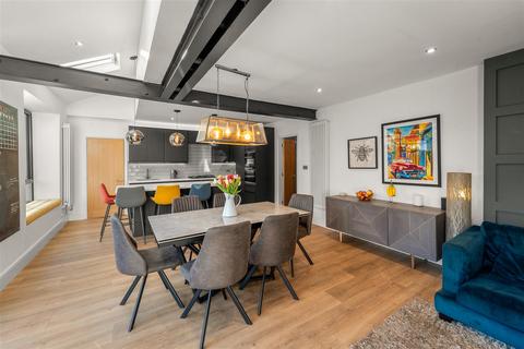 5 bedroom detached house for sale, Homelands Road, Sale