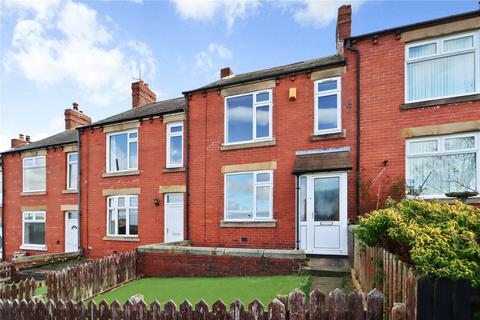 3 bedroom terraced house for sale, Newton Terrace, Stocksfield NE43