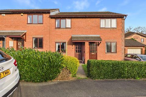 undefined, Deer Avenue, Worcester, Worcestershire, WR5