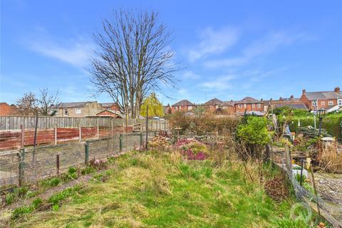 undefined, Thompson Street West, Darlington, Durham, DL3