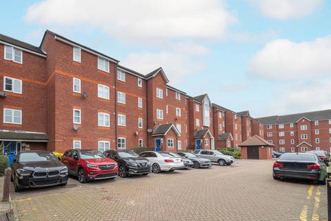 undefined, Harlinger Street, Woolwich, London, SE18