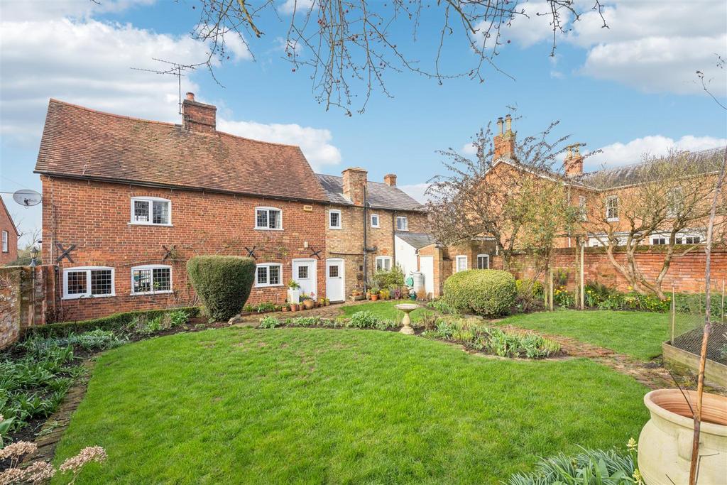 Dunton Road, Stewkley
