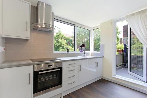2 bedroom flat to rent, Talbot Road, London W2