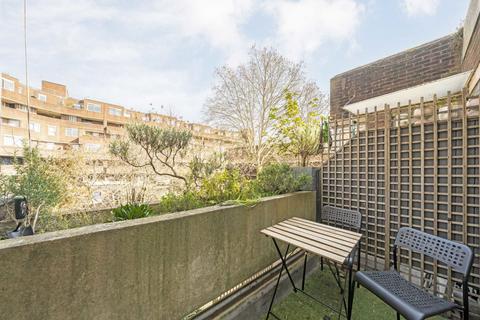 2 bedroom flat to rent, Talbot Road, London W2