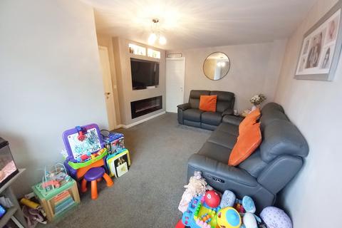 undefined, Edison Drive, Spennymoor, County Durham, DL16