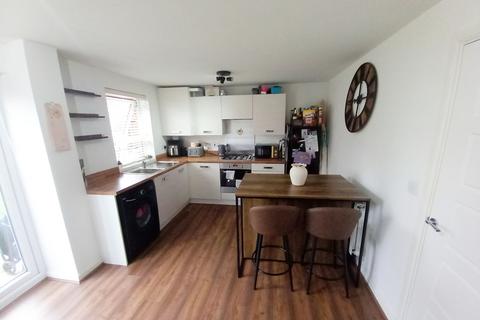 undefined, Edison Drive, Spennymoor, County Durham, DL16