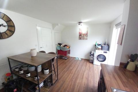 undefined, Edison Drive, Spennymoor, County Durham, DL16