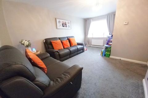 undefined, Edison Drive, Spennymoor, County Durham, DL16