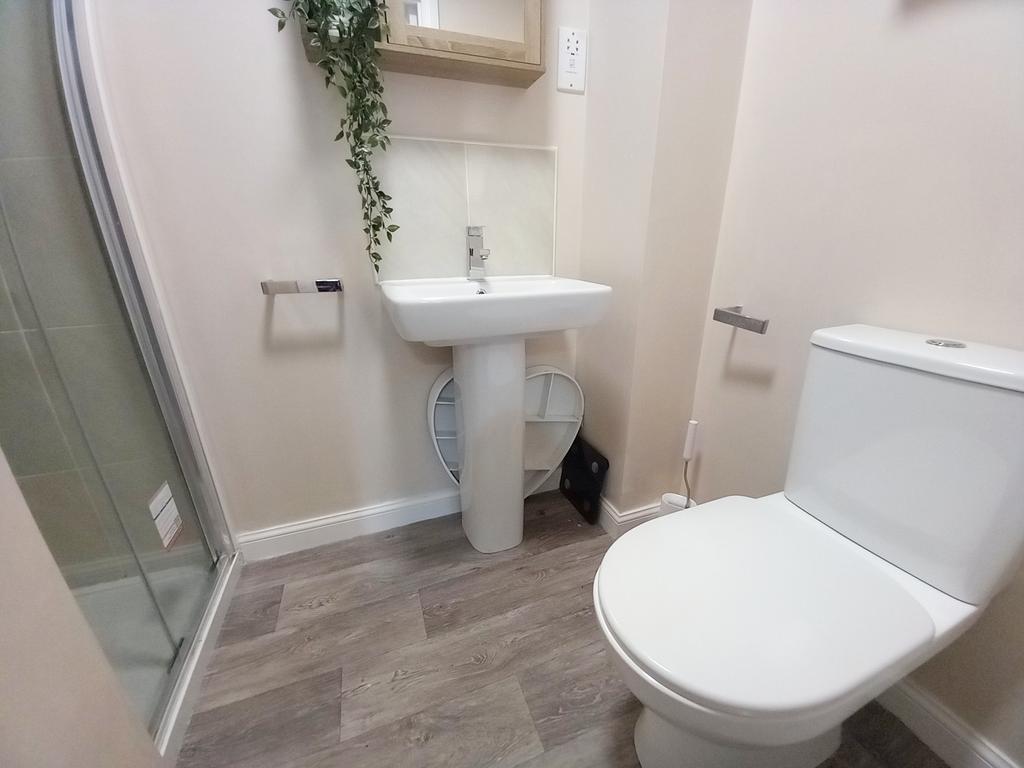 En suite