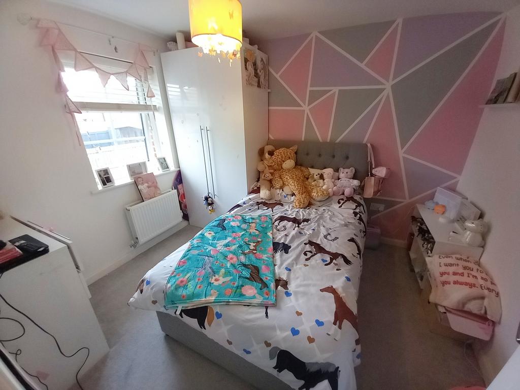 Bedroom two
