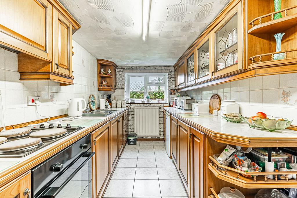 Kitchen / diner