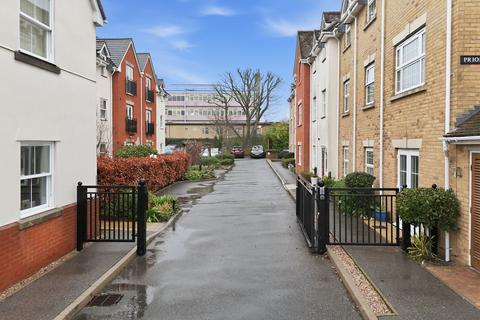 undefined, Stock Road, Priory Place, CM12