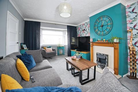 3 bedroom semi-detached house for sale, Heol-Yr-Ysgol, BRIDGEND