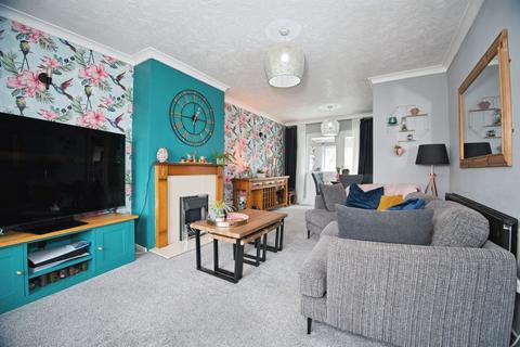3 bedroom semi-detached house for sale, Heol-Yr-Ysgol, BRIDGEND