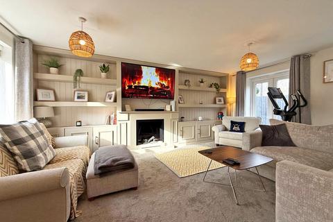 3 bedroom detached house for sale, Penson Way, Greenfields, Shrewsbury