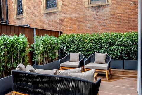 2 bedroom apartment to rent, Duke Street, Duke Street, W1K 5