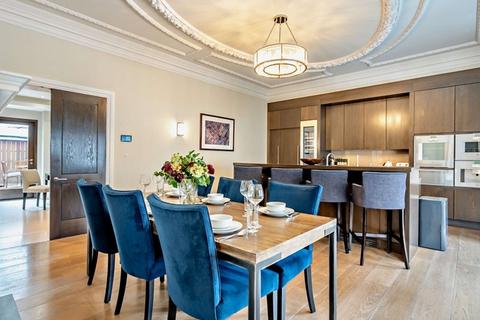2 bedroom apartment to rent, Duke Street, Duke Street, W1K 5