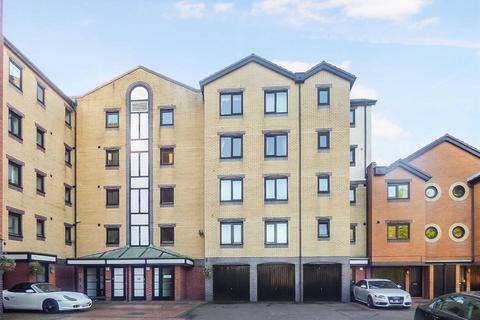 1 bedroom apartment for sale, Dolphin Quay, North Shields