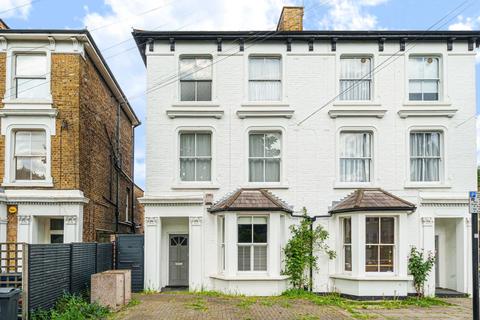 undefined, Clarence Road London W4