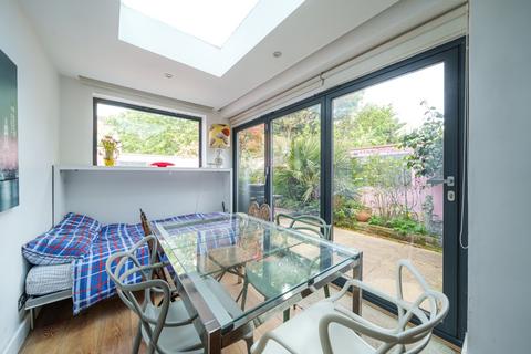 undefined, Clarence Road London W4