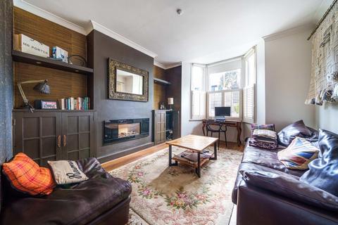 undefined, Clarence Road London W4