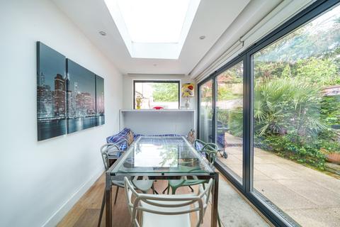undefined, Clarence Road London W4