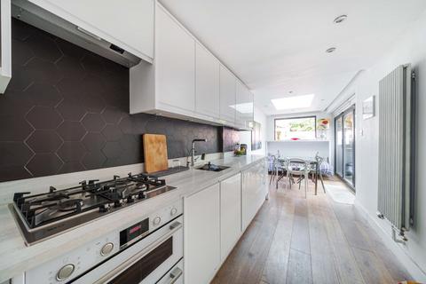undefined, Clarence Road London W4