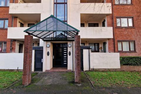 2 bedroom apartment to rent, Rosalind Court, Asgard Drive, Salford