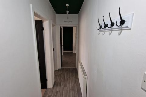 2 bedroom apartment to rent, Rosalind Court, Asgard Drive, Salford
