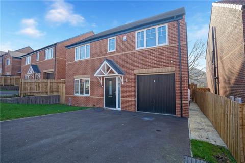 undefined, Heathland, Rotherham, South Yorkshire, S65