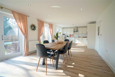 undefined, Heathland, Rotherham, South Yorkshire, S65