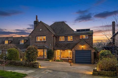 3 bedroom detached house for sale, Green Ridge, Brighton, BN1