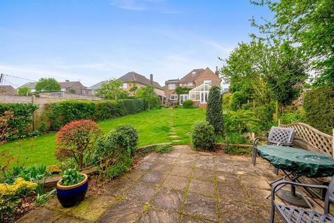 3 bedroom detached house for sale, Green Ridge, Brighton, BN1