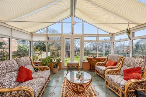 3 bedroom detached house for sale, Green Ridge, Brighton, BN1